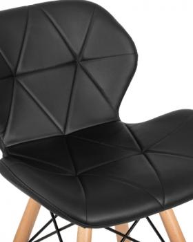 Барный стул Dobrin LMZL-302В