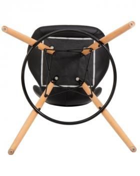 Барный стул Dobrin LMZL-302В