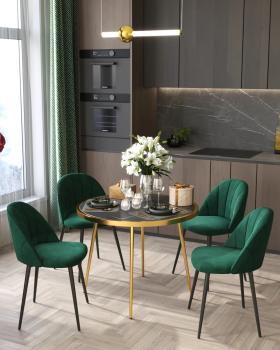 Стул STOOL GROUP Логан NEW