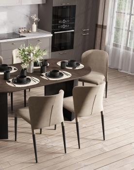 Стул STOOL GROUP Лори