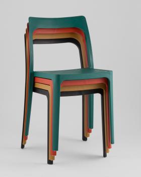 Стул пластиковый STOOL GROUP Marty