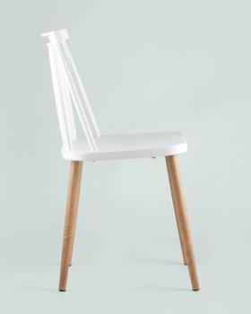 Стул пластиковый STOOL GROUP Морган