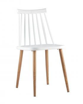 Стул пластиковый STOOL GROUP Морган