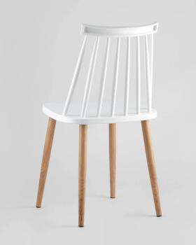 Стул пластиковый STOOL GROUP Морган