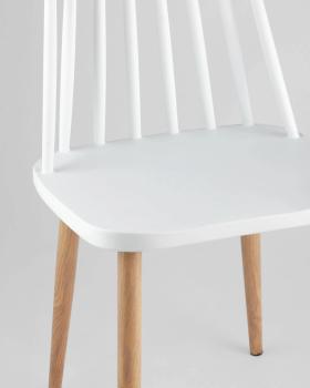 Стул пластиковый STOOL GROUP Морган