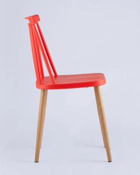 Стул пластиковый STOOL GROUP Морган