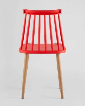 Стул пластиковый STOOL GROUP Морган