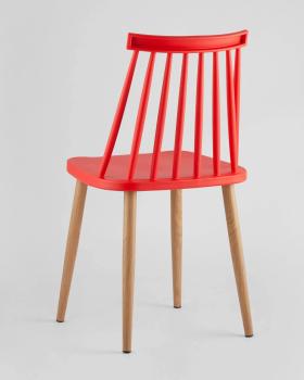Стул пластиковый STOOL GROUP Морган