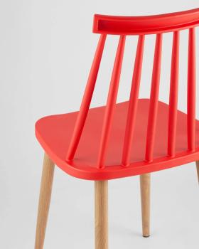 Стул пластиковый STOOL GROUP Морган