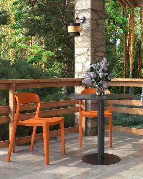 Стол обеденный STOOL GROUP Толедо D80