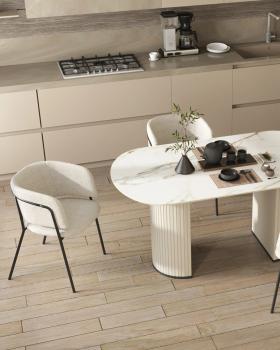 Стол обеденный STOOL GROUP Opera 160х90