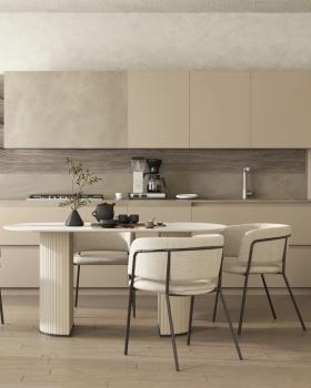 Стол обеденный STOOL GROUP Opera 160х90