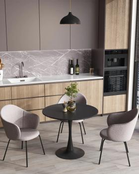 Стол STOOL GROUP Tulip D90