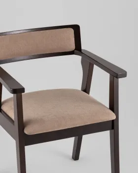 Стул обеденный мягкое сиденье STOOL GROUP MATS 2 шт