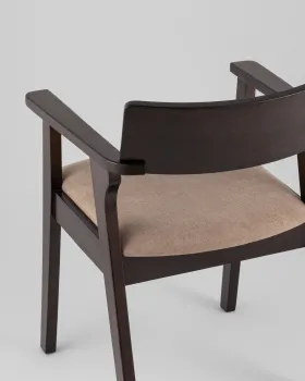 Стул обеденный мягкое сиденье STOOL GROUP MATS 2 шт