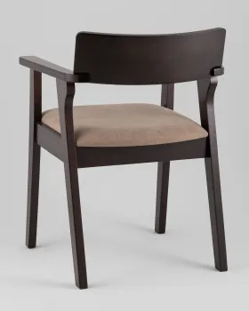 Стул обеденный мягкое сиденье STOOL GROUP MATS 2 шт