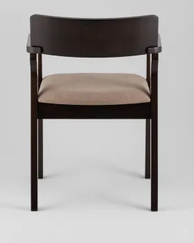 Стул обеденный мягкое сиденье STOOL GROUP MATS 2 шт