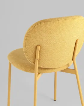 Стул обеденный STOOL GROUP Pip