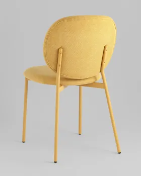 Стул обеденный STOOL GROUP Pip