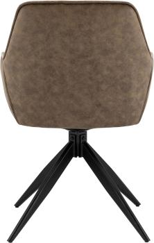 Стул обеденный STOOL GROUP Alba