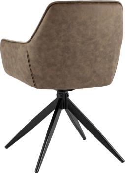 Стул обеденный STOOL GROUP Alba