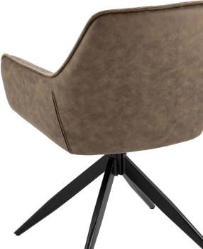 Стул обеденный STOOL GROUP Alba