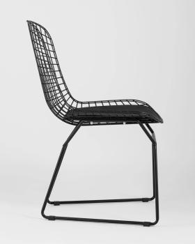 Стул обеденный STOOL GROUP Bertoia