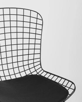 Стул обеденный STOOL GROUP Bertoia