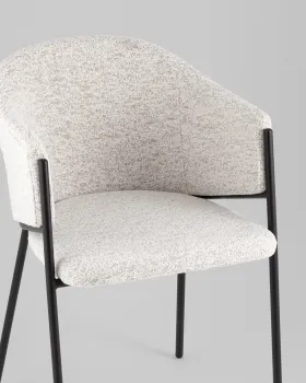 Стул обеденный STOOL GROUP Carmel