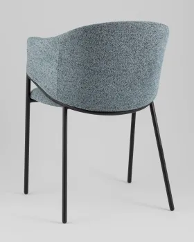 Стул обеденный STOOL GROUP Carmel