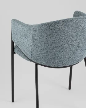 Стул обеденный STOOL GROUP Carmel