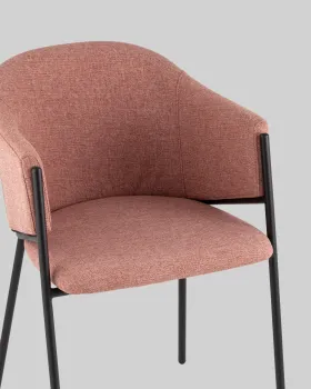 Стул обеденный STOOL GROUP Carmel