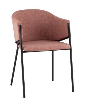 Пыльно-розовый