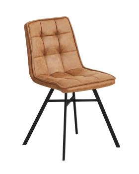 Стул обеденный STOOL GROUP Chilly Soft