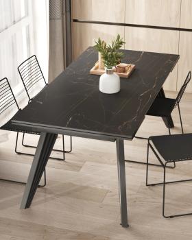 Стол обеденный STOOL GROUP Пандора раскладной