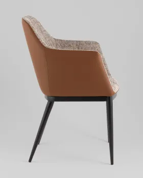 Стул обеденный STOOL GROUP Itan NC