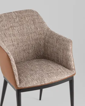 Стул обеденный STOOL GROUP Itan NC