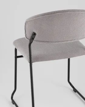 Стул обеденный STOOL GROUP Loftys