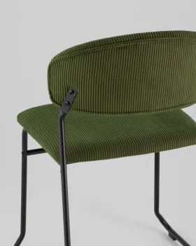 Стул обеденный STOOL GROUP Loftys