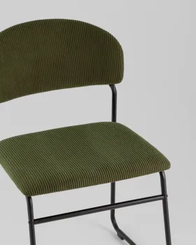 Стул обеденный STOOL GROUP Loftys