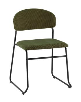 Стул обеденный STOOL GROUP Loftys