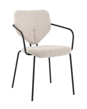 Стул обеденный с подлокотниками STOOL GROUP Masey