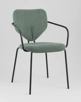 Стул обеденный с подлокотниками STOOL GROUP Masey