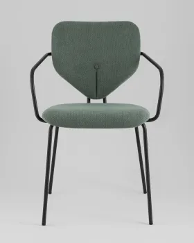 Стул обеденный с подлокотниками STOOL GROUP Masey