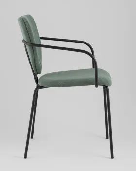 Стул обеденный с подлокотниками STOOL GROUP Masey