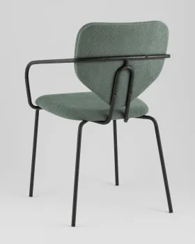 Стул обеденный с подлокотниками STOOL GROUP Masey