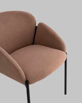 Стул обеденный STOOL GROUP Melia