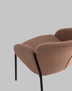 Стул обеденный STOOL GROUP Melia