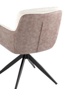 Стул обеденный STOOL GROUP Waldo