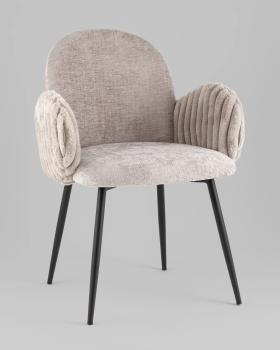 Букле серый